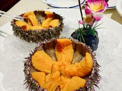 -老大连·海肠捞饭·大连海鲜大连菜(西安路店)