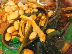 -金秋特色面馆(铜庄店)