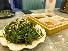 -蓝旗蒙餐