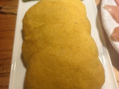 -圆满素食林饭店(河西店)