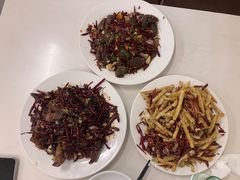 -田记餐馆(富国街店)