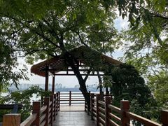 -黄公望隐居地