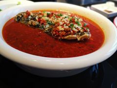 剁椒鱼头-春色如许·茶食餐厅(桃李春风店)