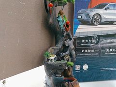 -大连上通别克4S店(解放路店)