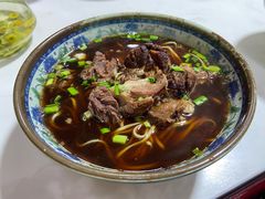 -南花桥羊肉馆老字号(乌镇店)