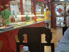 -宝正臻天津包子总店(金阳光居易店)