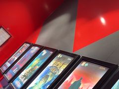 -Xcape异时刻密室逃脱魔法互动(瑞虹天地太阳宫店)