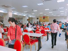 大堂-常州糕团店(北大街新世纪商城店)