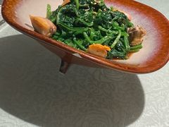 -陆壹捌餐厅(五大道店)