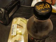 -today便利店(汉街店)