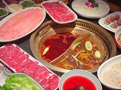 -红运火锅·中国名火锅·国风演绎(省体店)