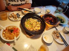 -涌上外婆桥(南塘店)