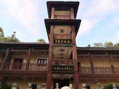 -景德镇古窑民俗博览区