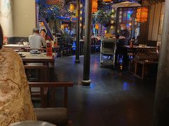 -绿茶餐厅(深圳龙华天虹购物中心店)