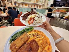 -華歡冰室-WahFoon(吉大店)