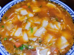 -范记靖远羊羔肉(博物馆店)