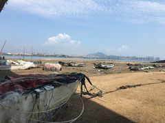 -海堤纪念公园