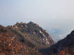 -云峰山自然风景区