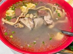 -欣旺·迎宾楼·百年无锡菜