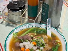 -西关明记肠粉(荔枝湾店)