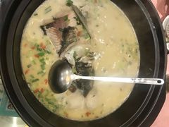 -又见炊烟私房菜(敬亭路店)