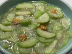 蛤蜊丝瓜-和记小菜(名品店)