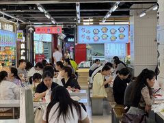 -南京时尚莱迪购物广场(正洪街店)