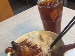 -辉旺烧鹅茶餐厅