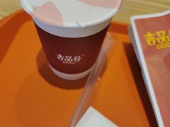-吉品合酥脆烤饼(太平洋森活天地店)