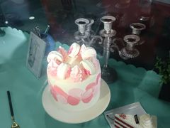 -第戎蛋糕(恒隆广场店)