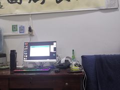 -厚德盲人按摩(太阳城店)