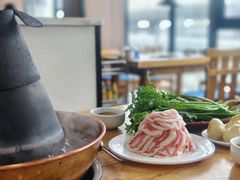 -元盛居(亚泰大街店)