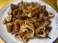 梆梆肉-南关葫芦头(南稍门店)