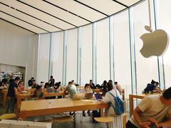 -Apple零售店(新街口店)