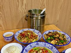 -好呷八大碗(五羊店)