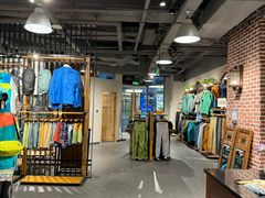 -Patagonia(三里屯SOHO店)