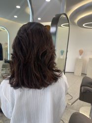 -上禾 HAIR SALON