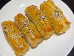 -外高桥喜来登酒店采悦轩