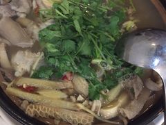 吉香炭烤生蚝-吉香碳烤生蚝(仙霞路店)