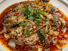 -添福来墨鱼饺子 · 海鲜东北菜(泡崖店)