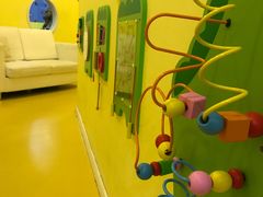 -KidsHome毅英宝贝家早教托育中心