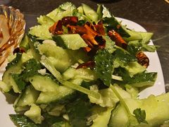 -卞二小串·鹤岗烧烤·坑烤(永定路店)