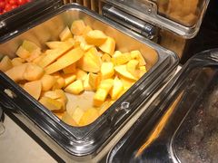 -世新养生馆(福马路店)