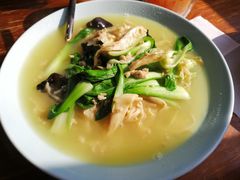 -隐食餐厅(金水湾公馆店)