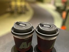 -Ann COFFEE(来福士店)