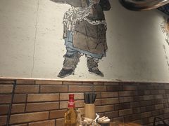 -筱果•梁山围炉烤肉(昌里路店)