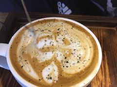-春庄咖啡SpringHues(钟楼小区店)
