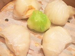 -香宫(九龙香格里拉店)
