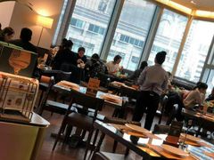 大堂-simply thai天泰(静安嘉里中心店)