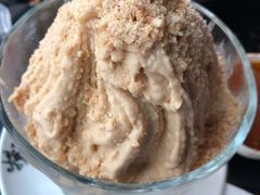 花生冰沙-捞王锅物料理(金城路店)